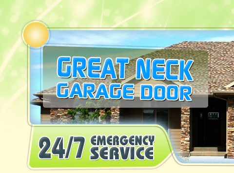 Great Neck Garage Door 