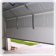 garage door repair services